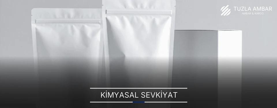 Tuzla Kimyasal Sevkiyat Ambar Firmaları Tuzla Kimyasal Sevkiyat Ambar Firmaları